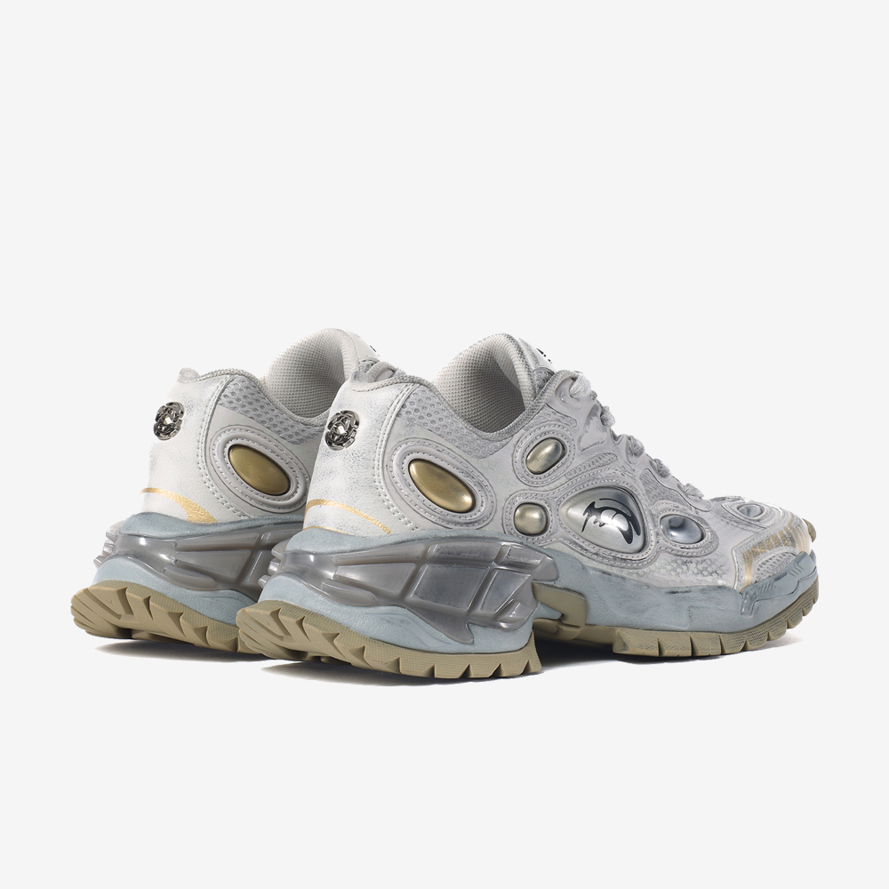 Nucleo, Quicksilver/Yellow#113315