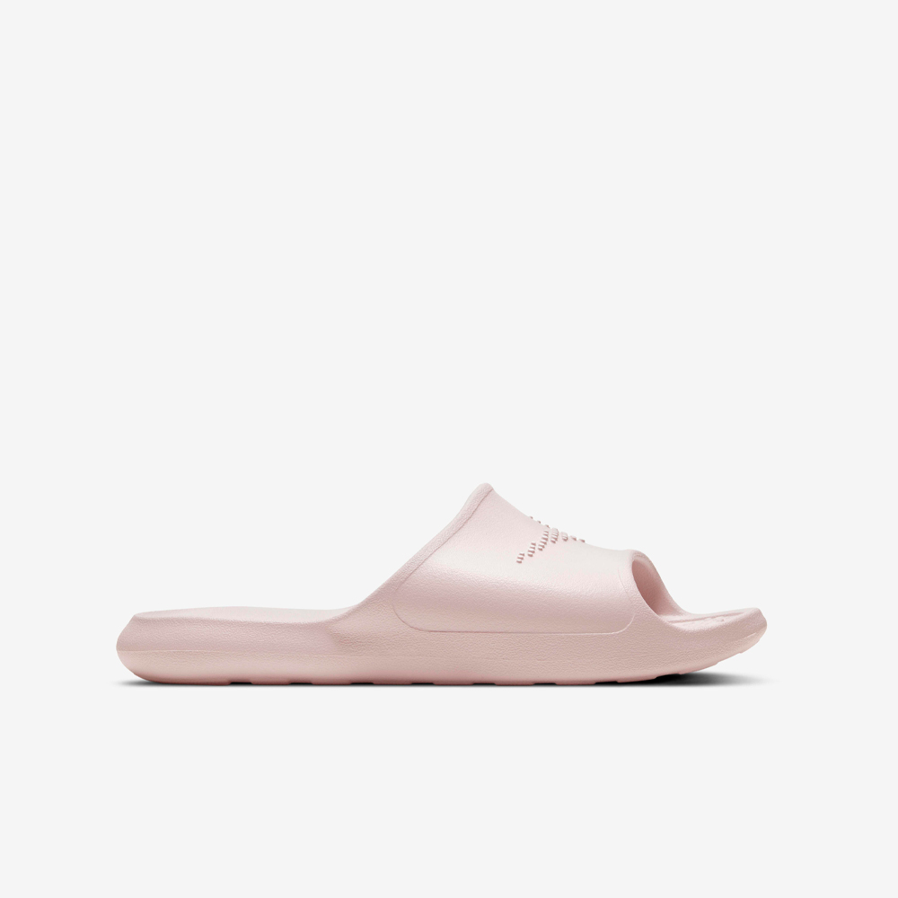 Wmns Victori One Slide, Barely Rose/Barely Rose/White#111795
