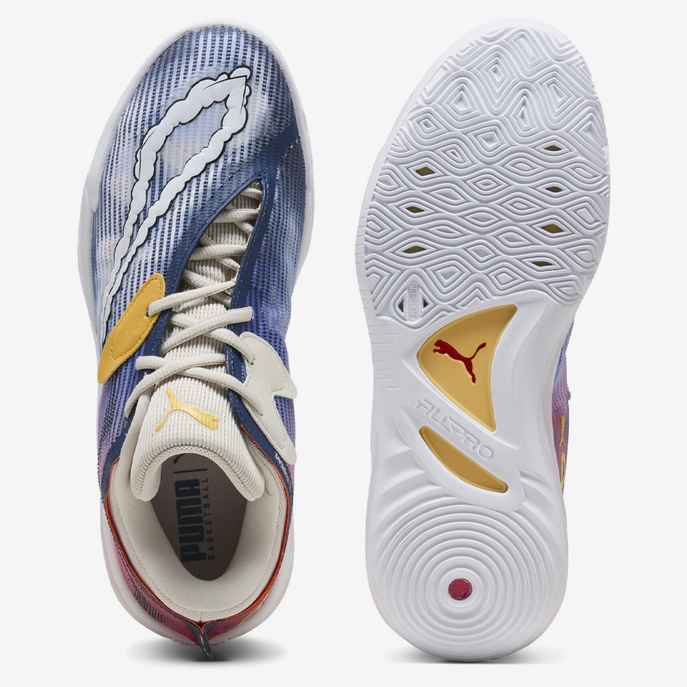 All-Pro Nitro 2, Hooptopia#110411