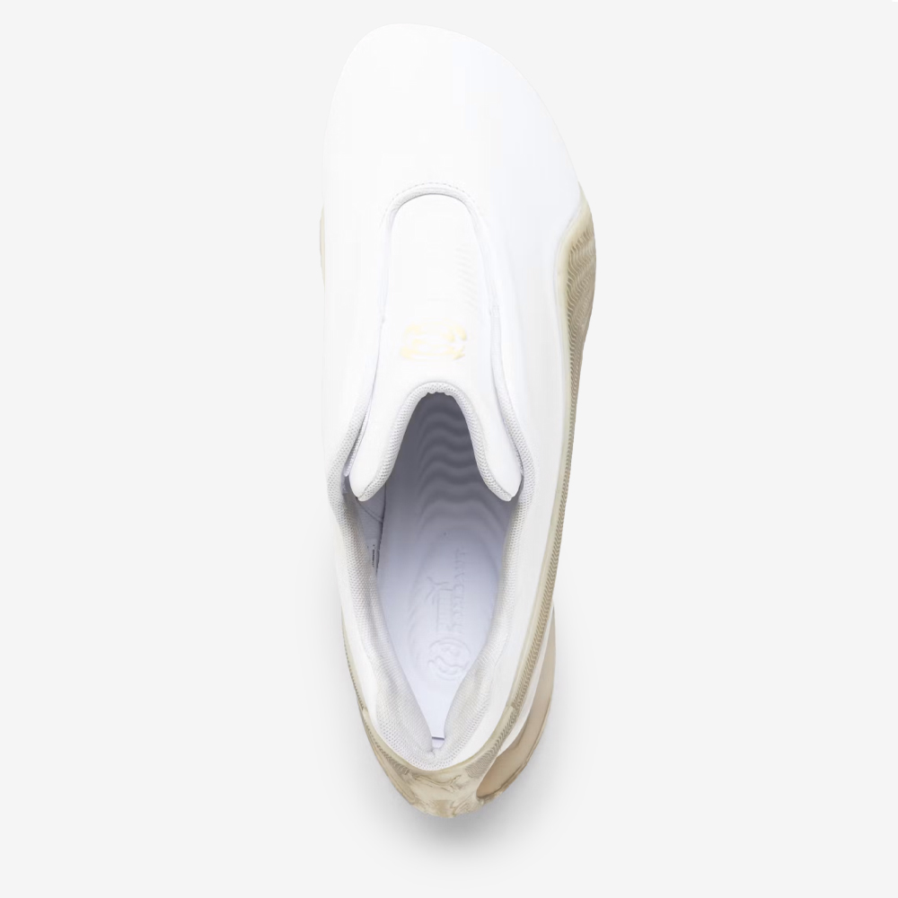 ROMBAUT x Puma Levitation SL, White/Creamy Vanilla#110129