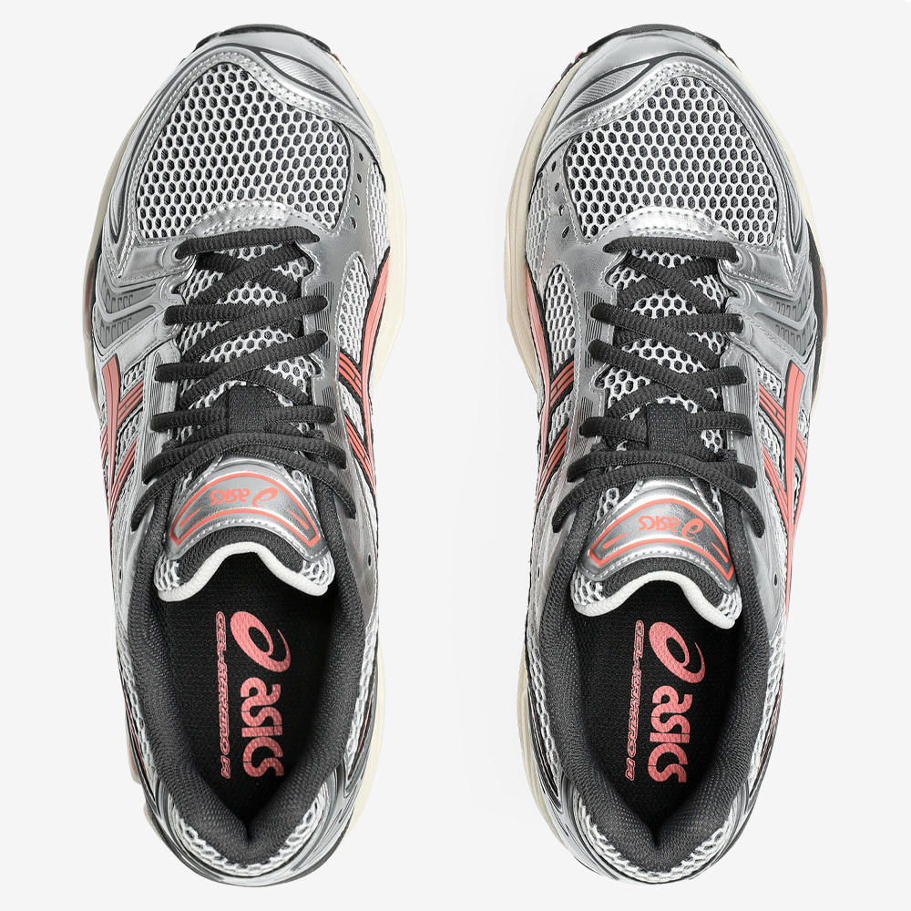 GEL-KAYANO 14, Papaya#110145