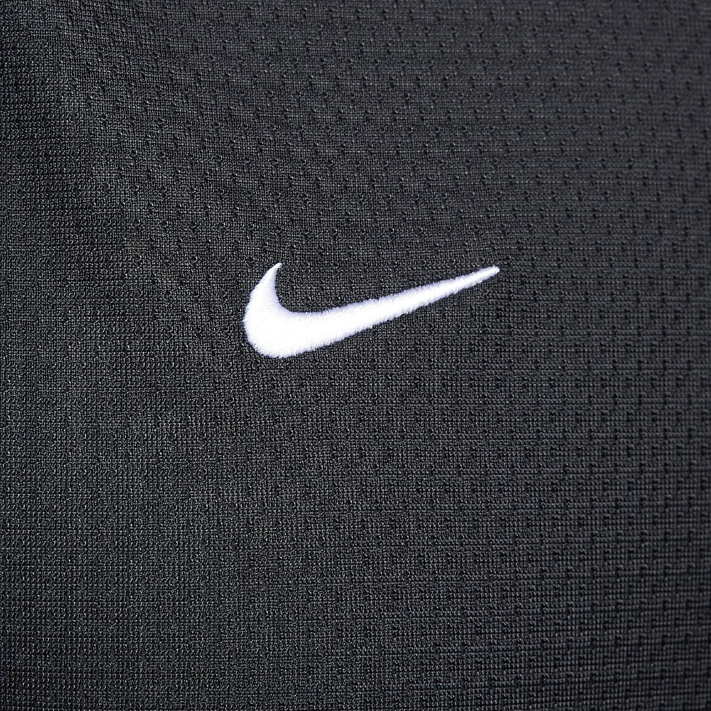 Sport DNA Dri-FIT Basketball Jersey, Black/White#102038