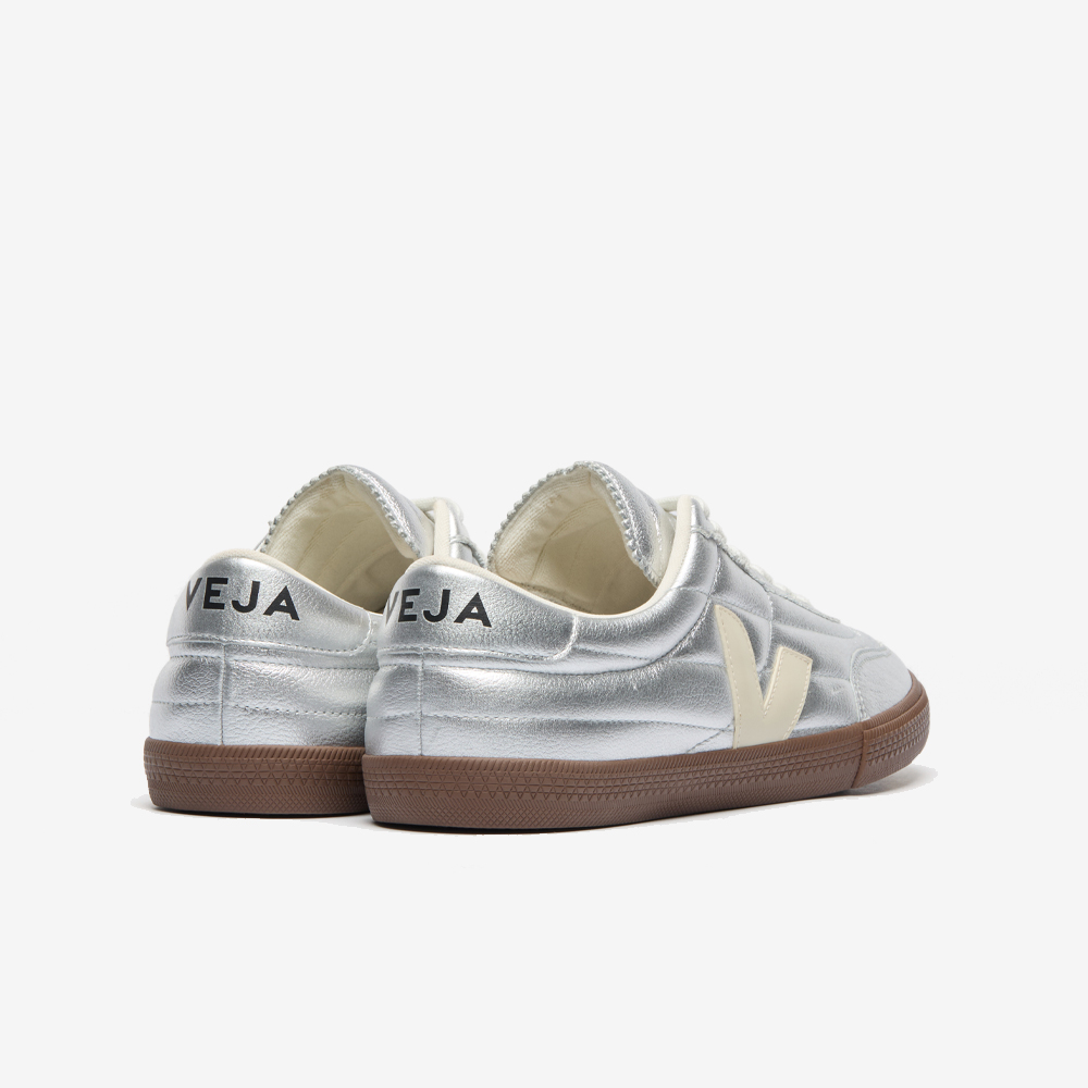 Panenka, Silver/Pierre/Bark#115608