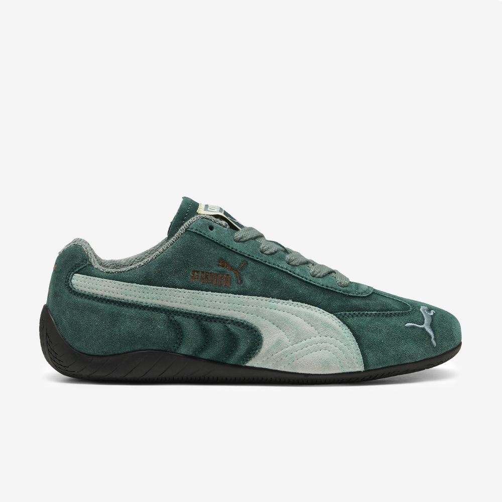 Speedcat The NeverWorn V, Dark Myrtle#110089