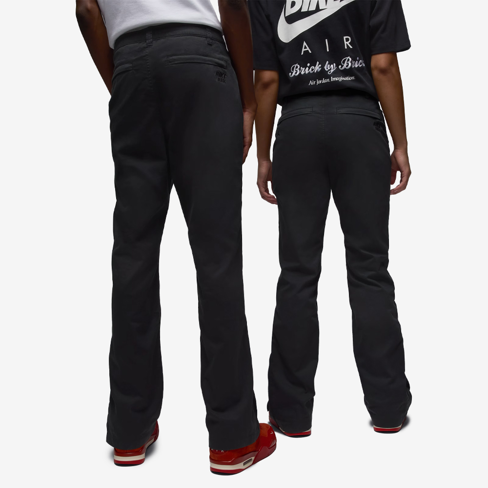 Air Jordan x Nigel Sylvester 