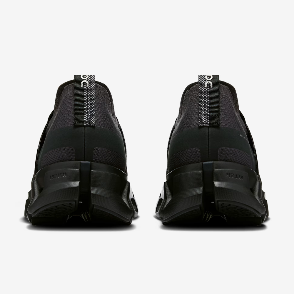 Cloudswift 4, Black/Grey#115325