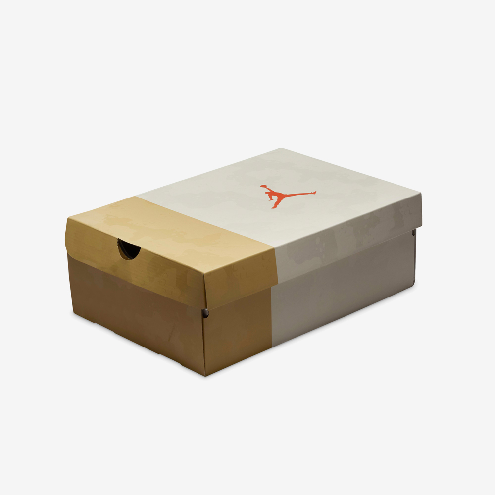 Wmns AJ 3 Retro Tex, Desert Camo#114538