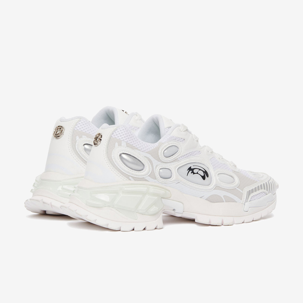 Nucleo Volcanic, White#115587
