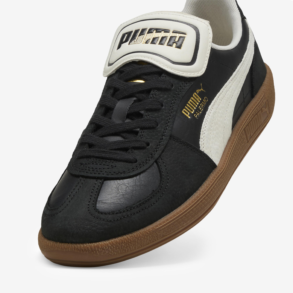 Palermo Premium, Black#110109