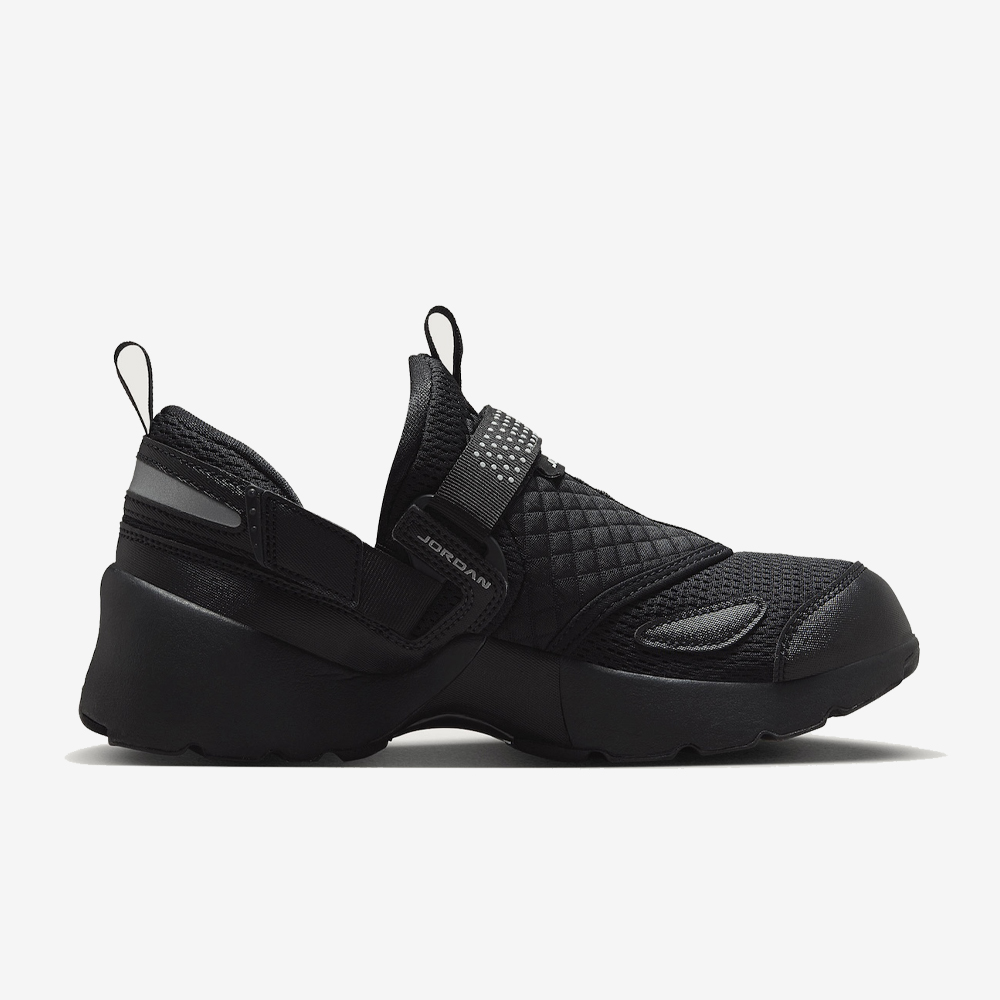 Wmns Jordan Trunner LX, Black#112377
