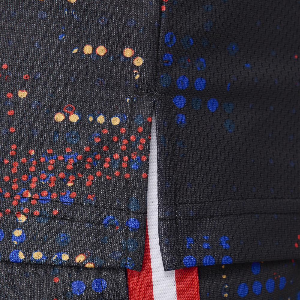 Sport DNA Dri-FIT Basketball Jersey, Multicolor#110635