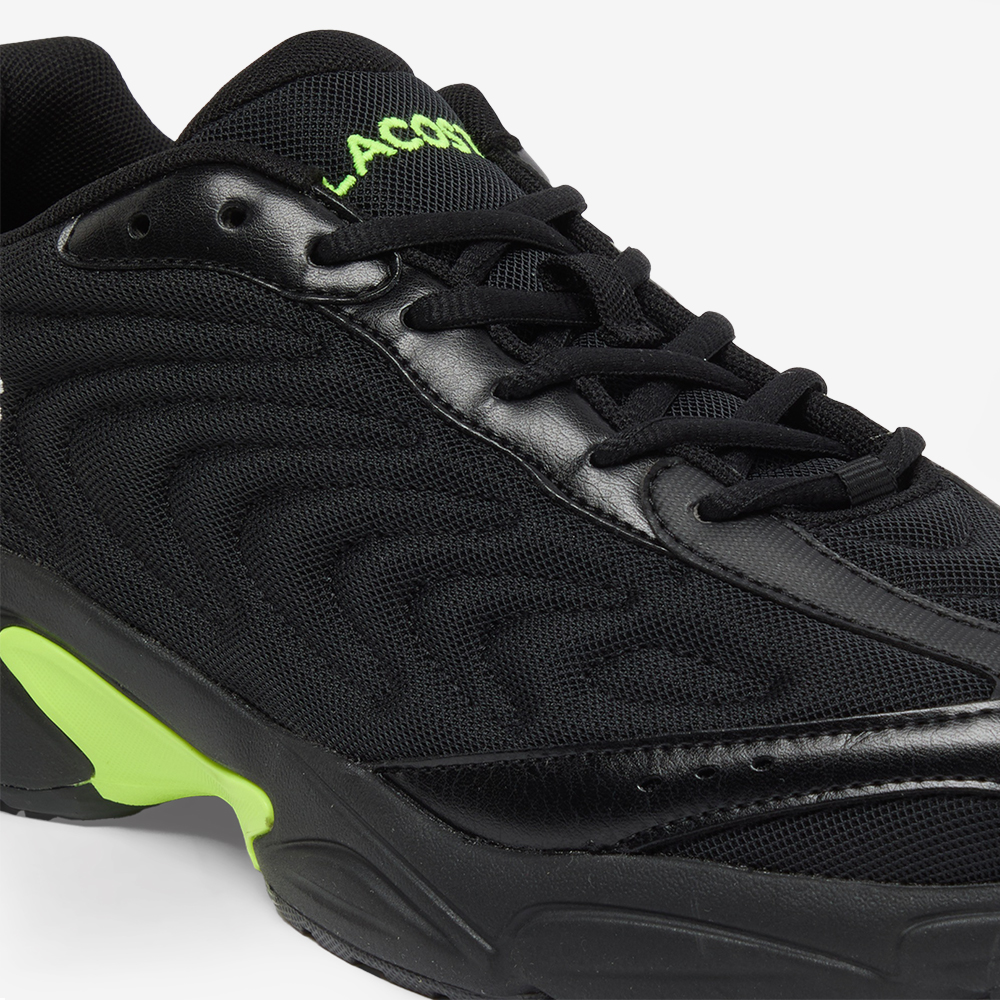 Storm 96 2K Lite, Black#108312