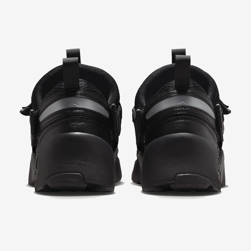 Wmns Jordan Trunner LX, Black#112379