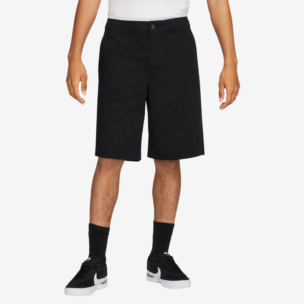 SB El Chino Shorts, Black#111264