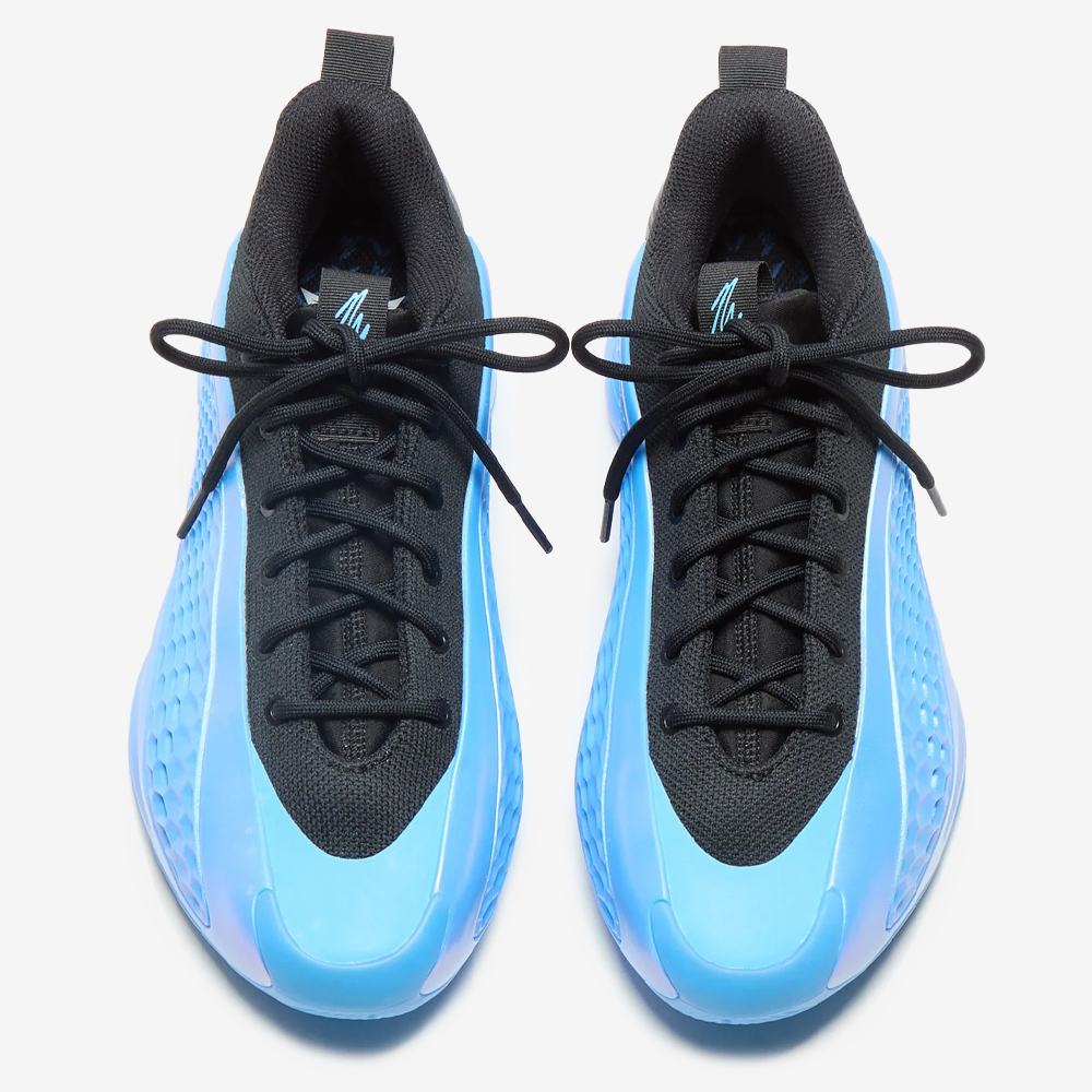 Anthony Edwards 1 Low, Nick's Gift#109732