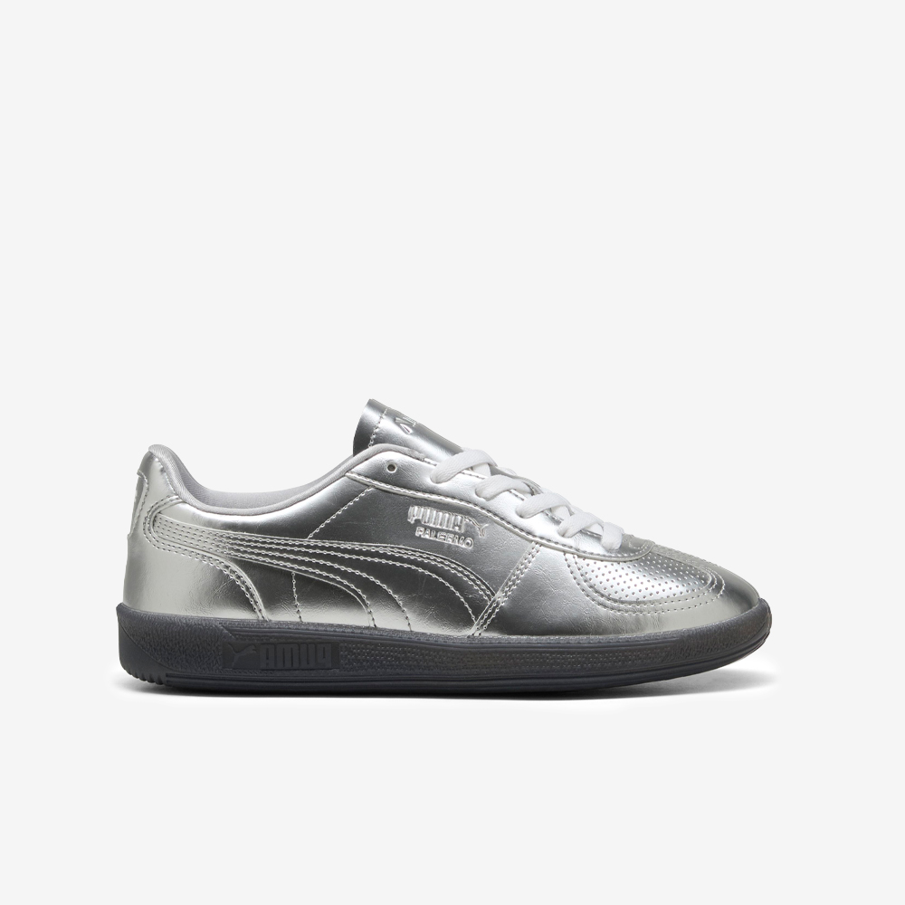 Palermo Astro Escape, Silver/Black#110112
