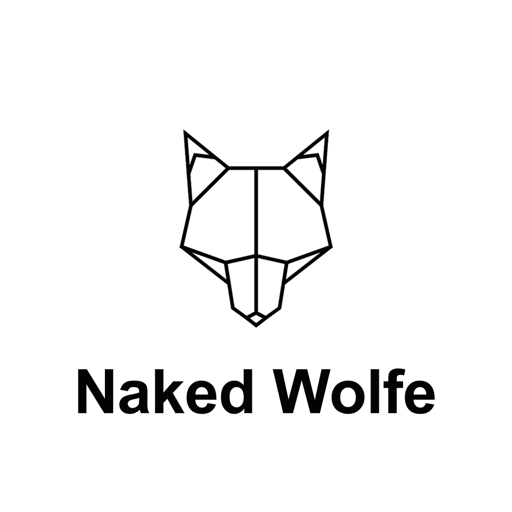 Naked Wolfe