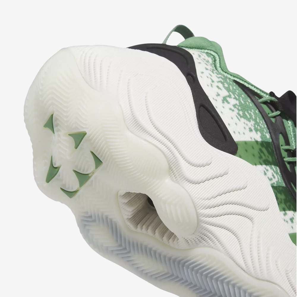 Trae Young 3, Preloved Green#108891