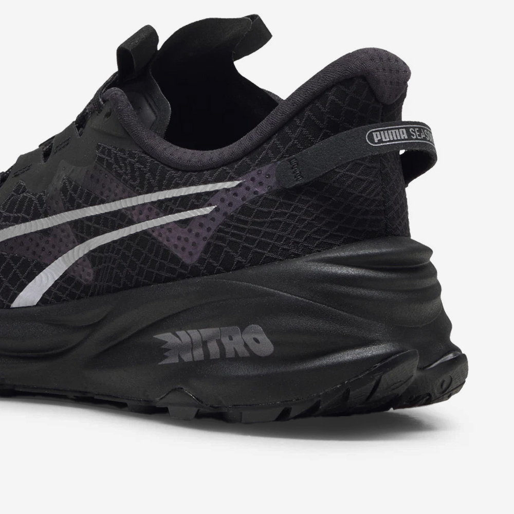 Fast Track Nitro 3 Gore-Tex, Black#110422