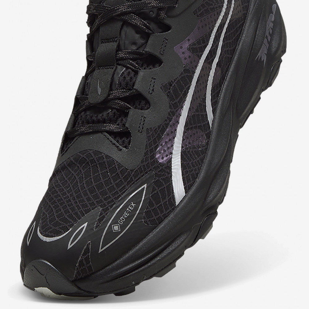 Fast Track Nitro 3 Gore-Tex, Black#110421