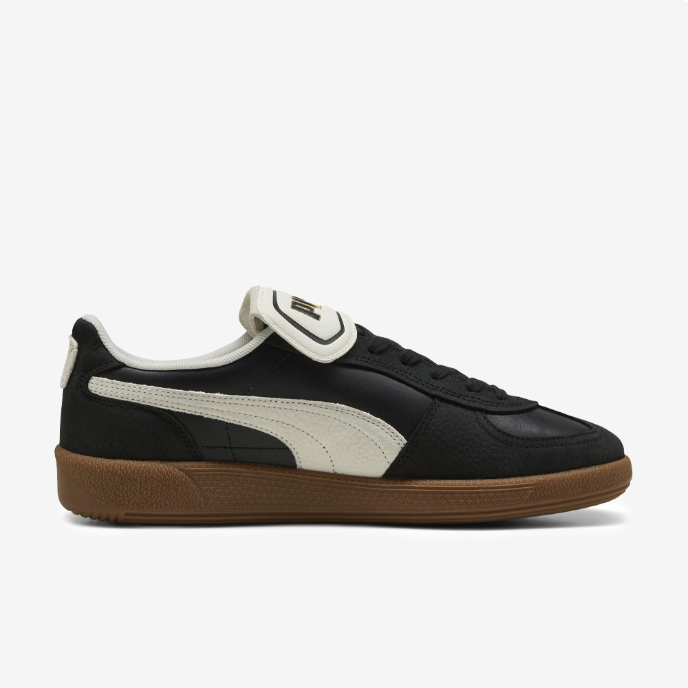 Palermo Premium, Black#110107
