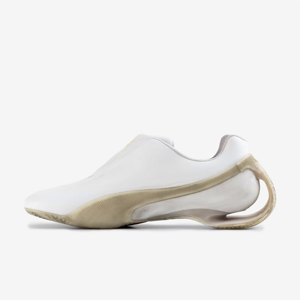 ROMBAUT x Puma Levitation SL, White/Creamy Vanilla#110128