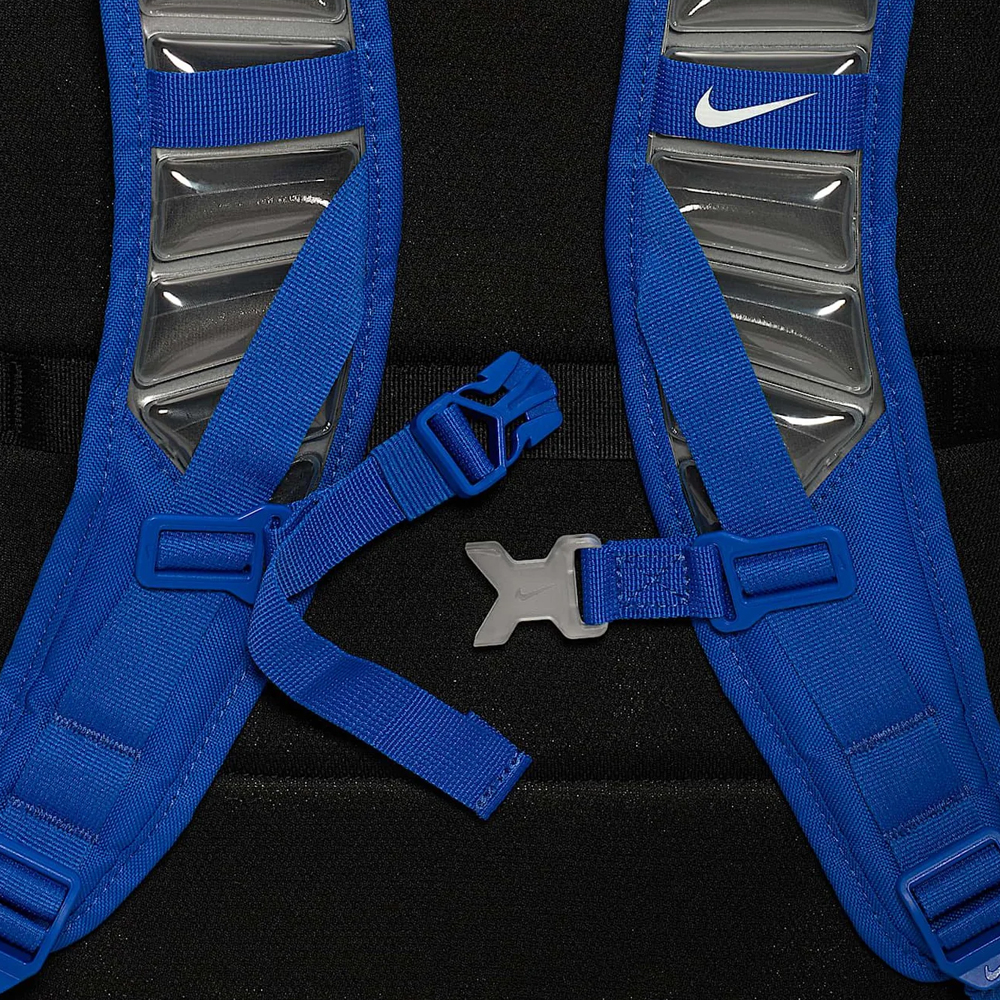 Varsity Elite Backpack, Game Royal/Black/White#115362