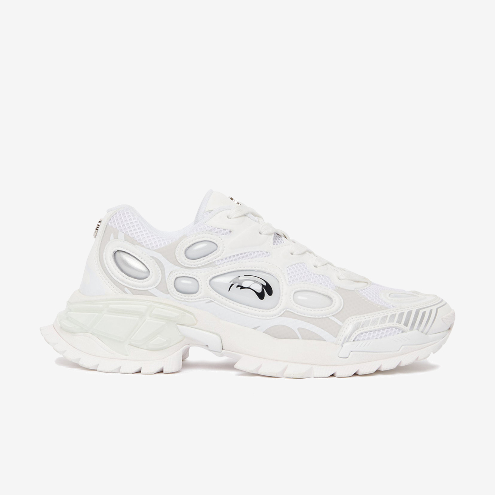 Nucleo Volcanic, White#115585