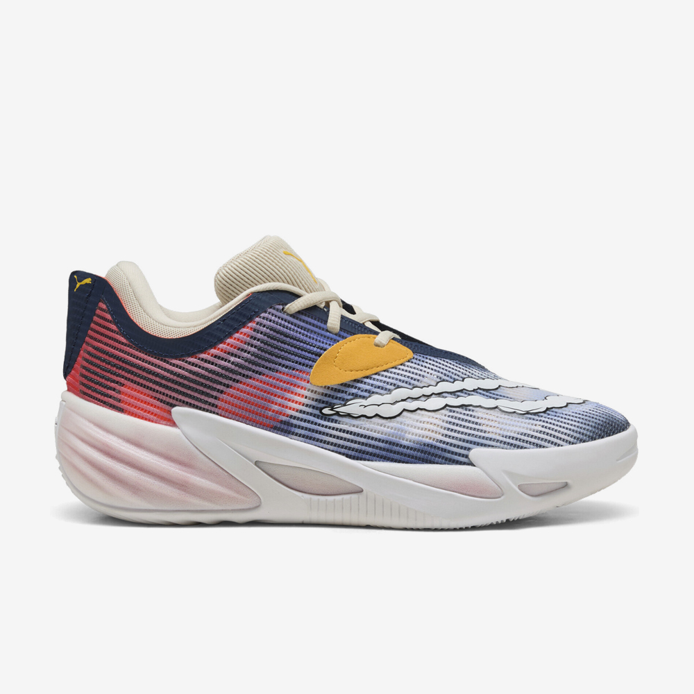 All-Pro Nitro 2, Hooptopia