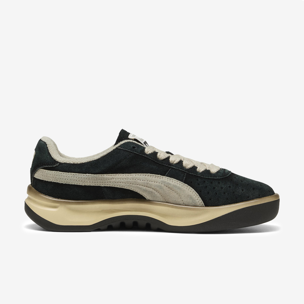 GV Special The NeverWorn V, Black#110121