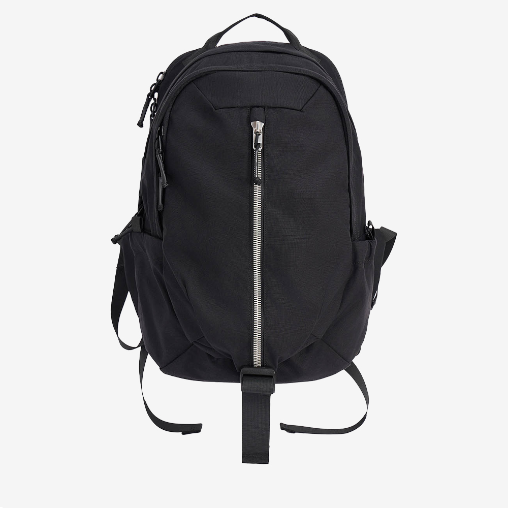 Backpack, Black