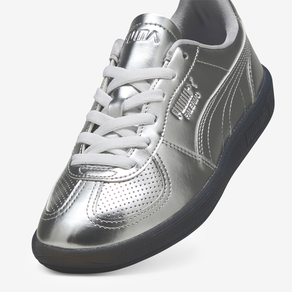 Palermo Astro Escape, Silver/Black#110116