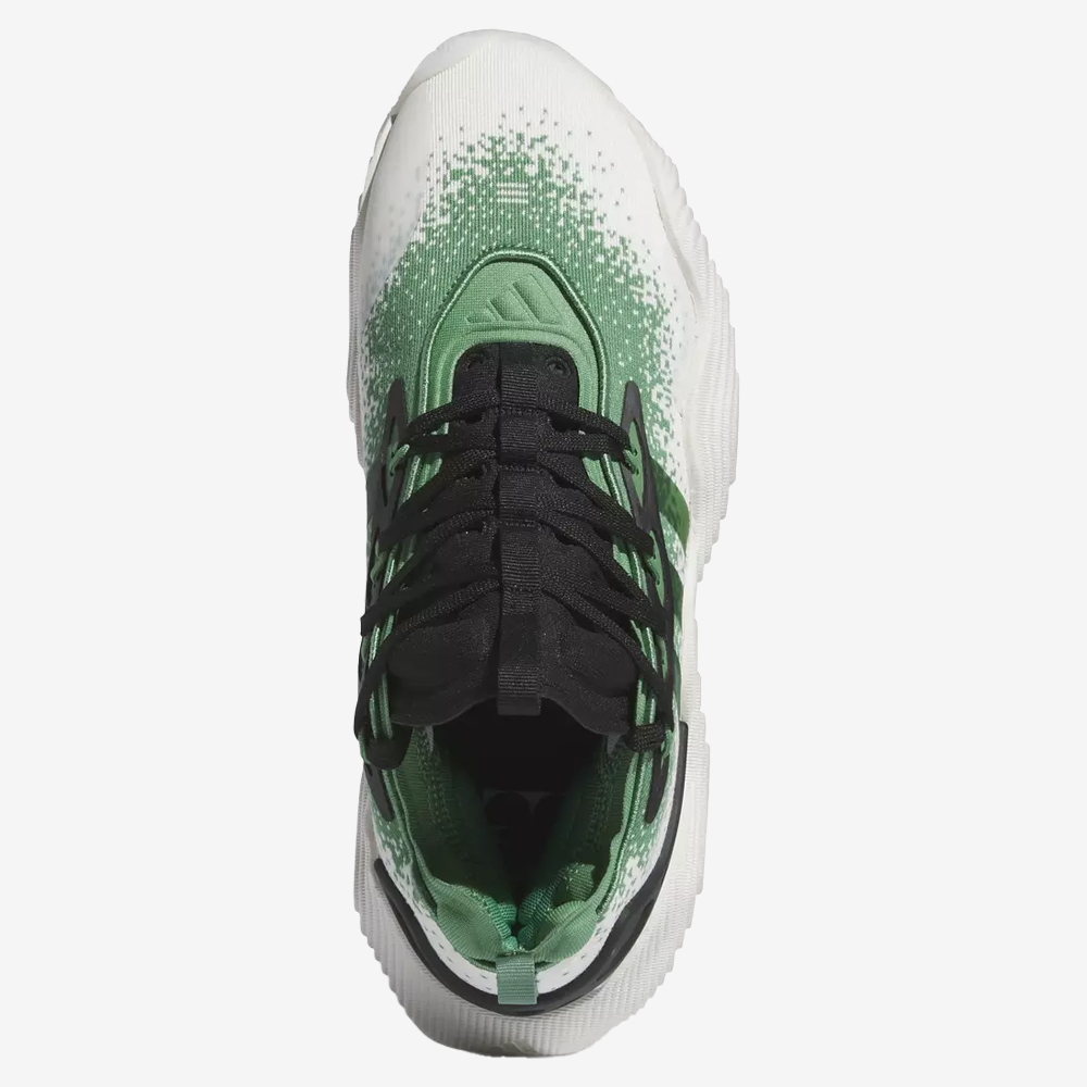 Trae Young 3, Preloved Green#108888