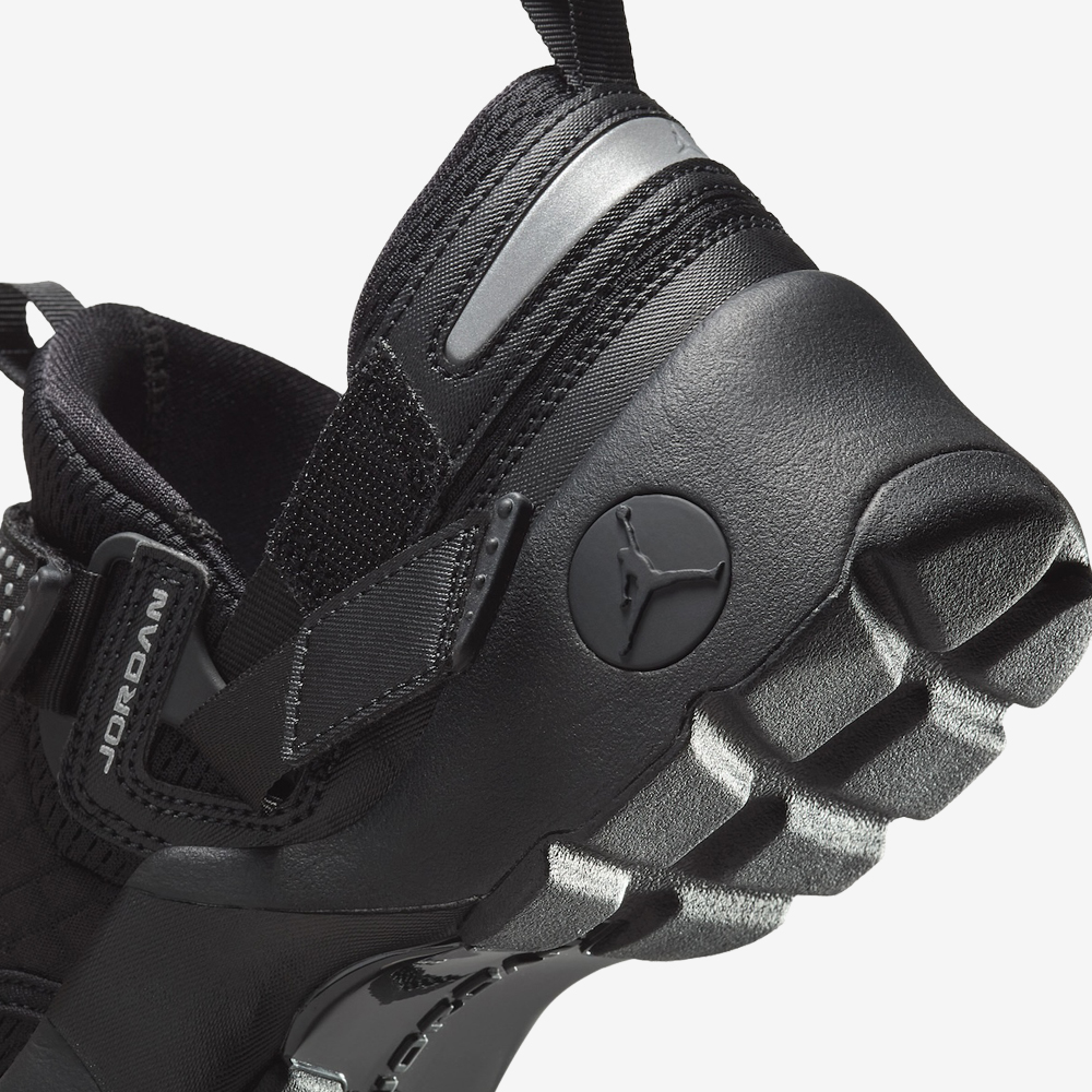 Wmns Jordan Trunner LX, Black#112382