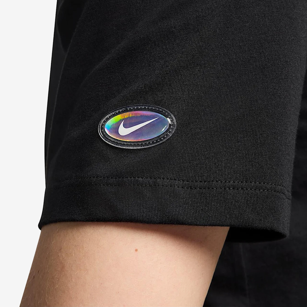 NSW Glare Brand T-Shirt, Black#112197