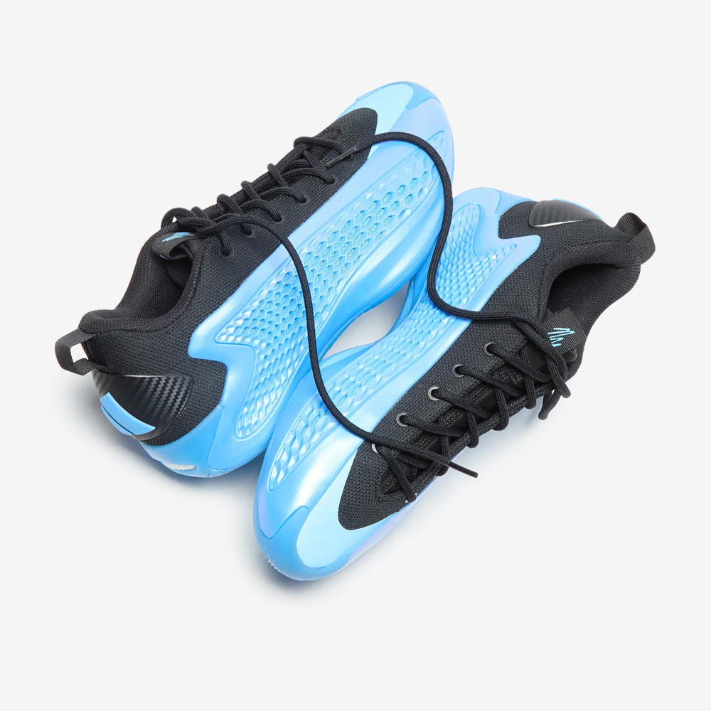 Anthony Edwards 1 Low, Nick's Gift#109735