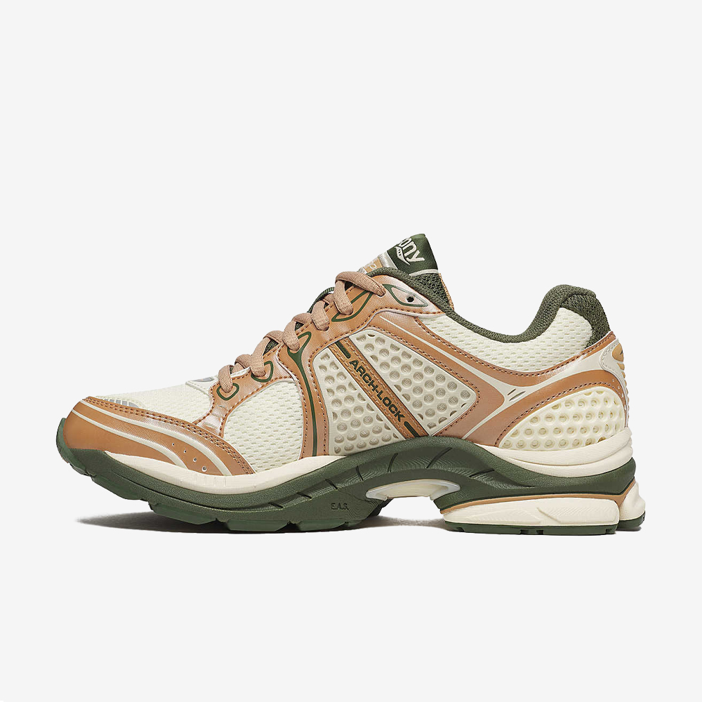 ProGrid Triumph 4 x Seanella Abraham, Cream/Doe#106935
