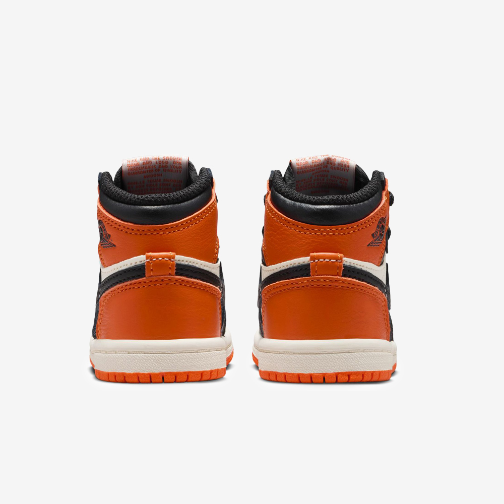 AJ 1 Retro High OG (TD), Shattered Backboard#110885