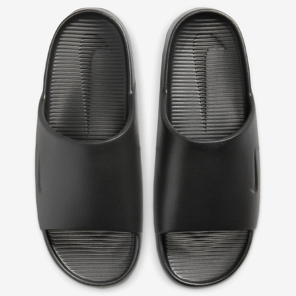 Calm Slide, Black#101922