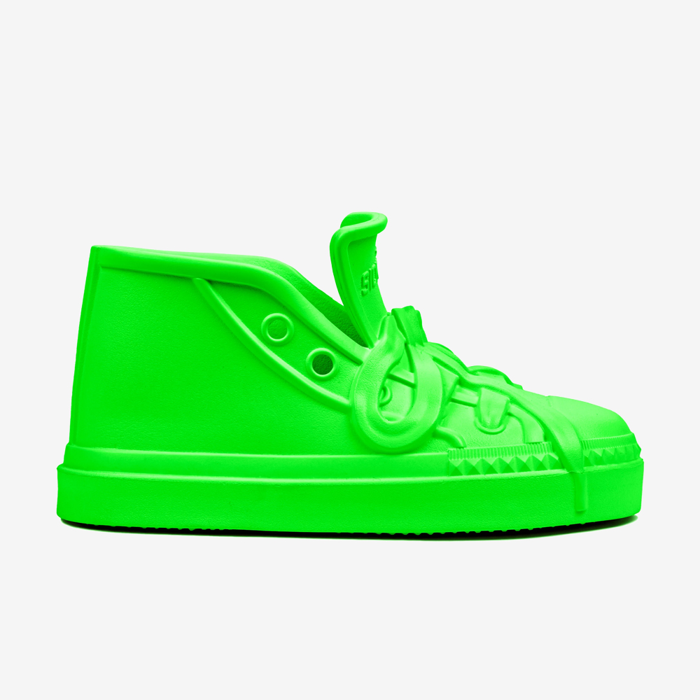 Fluo, Green#113103