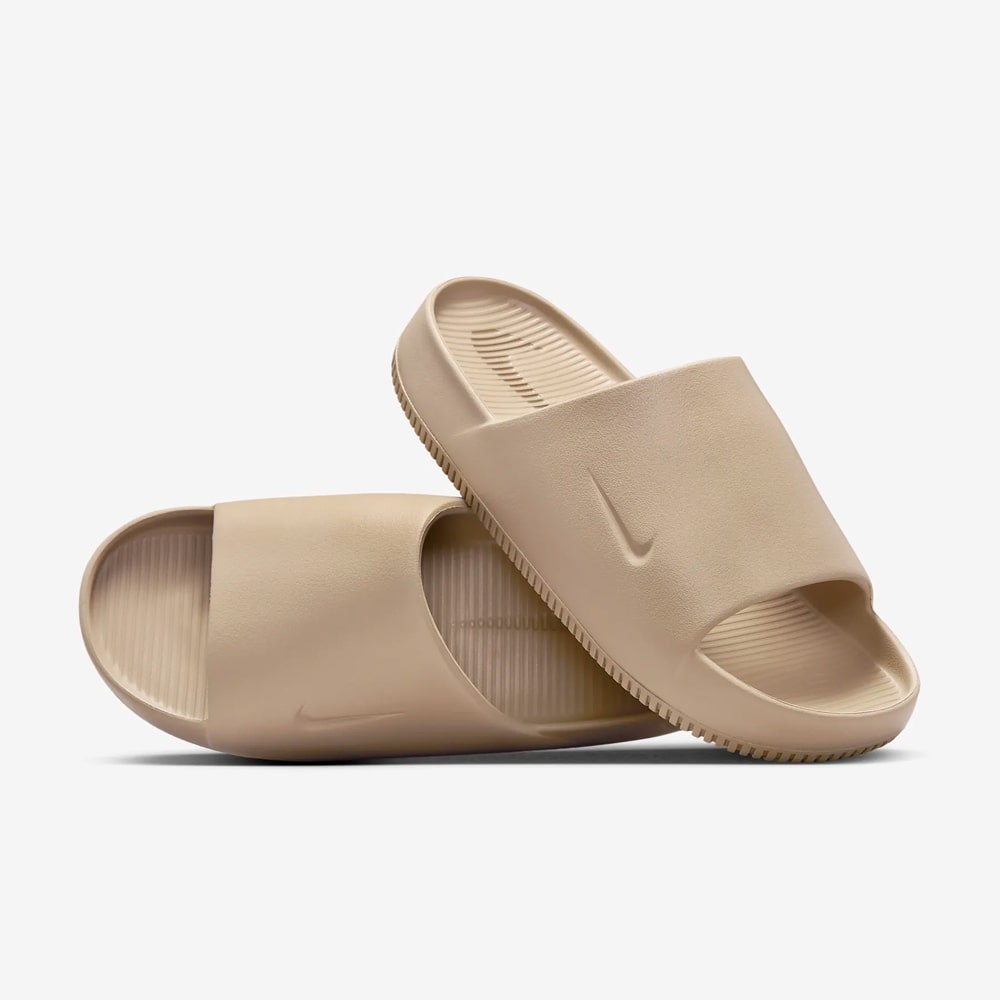 Calm Slide, Khaki