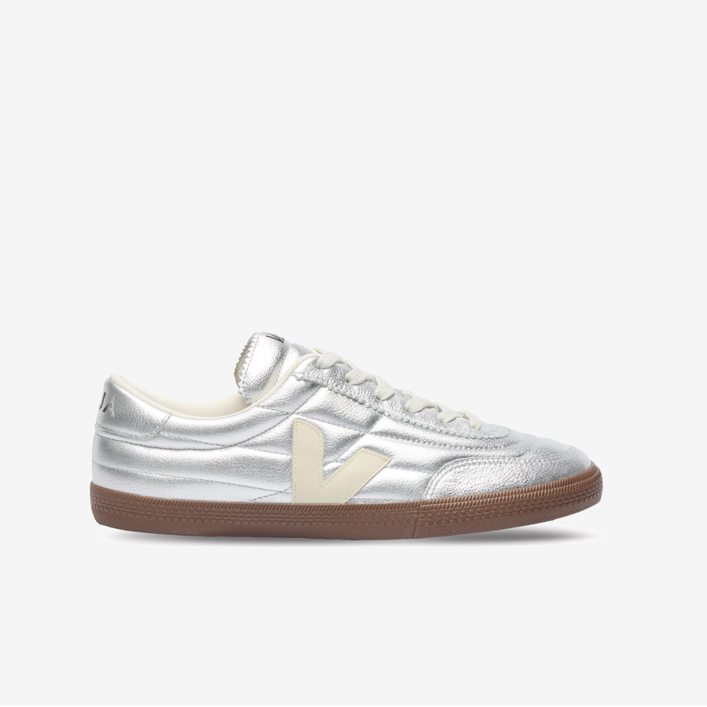 Panenka, Silver/Pierre/Bark#115605