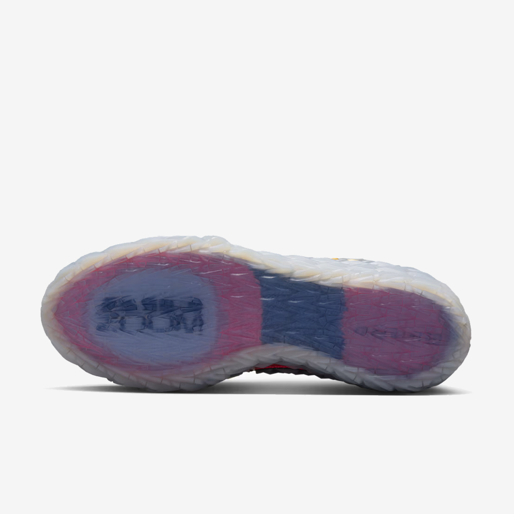 S.T. Charge, Iron Grey/Photon Dust/Hyper Pink/Metallic Gold#115451