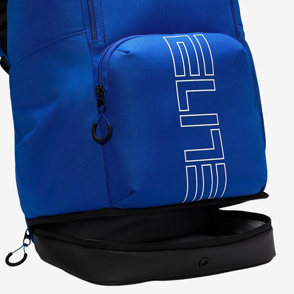 Varsity Elite Backpack, Game Royal/Black/White#115361