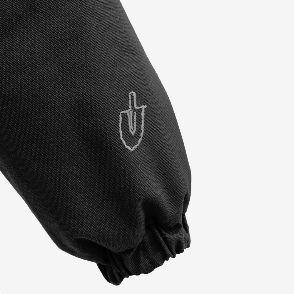 Landscape Dept. Jacket, Black#108211
