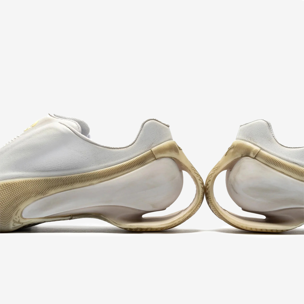 ROMBAUT x Puma Levitation SL, White/Creamy Vanilla#110130