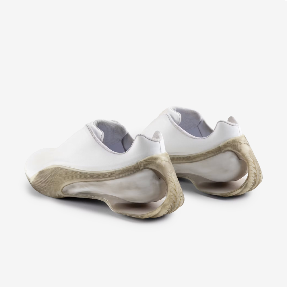 ROMBAUT x Puma Levitation SL, White/Creamy Vanilla#110131