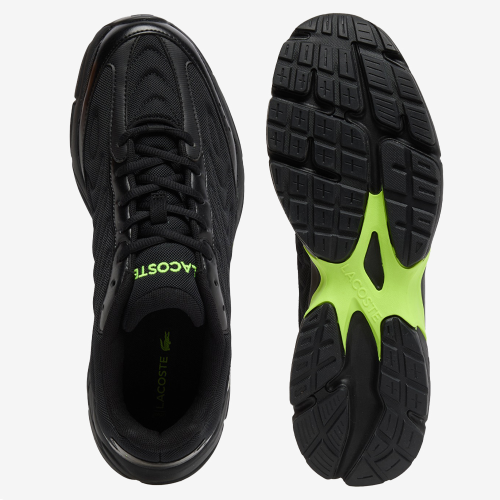 Storm 96 2K Lite, Black#108309