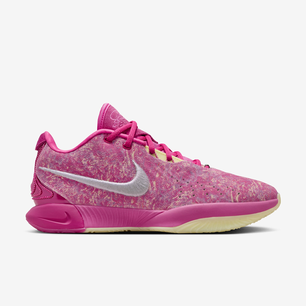LeBron XXI, The World Is Your Oyster#110557