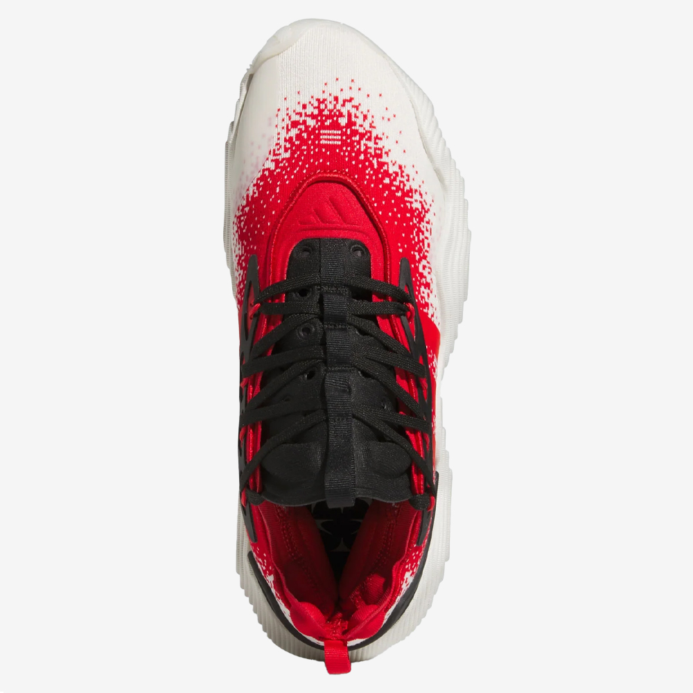 Trae Young 3, Vivid Red#108838